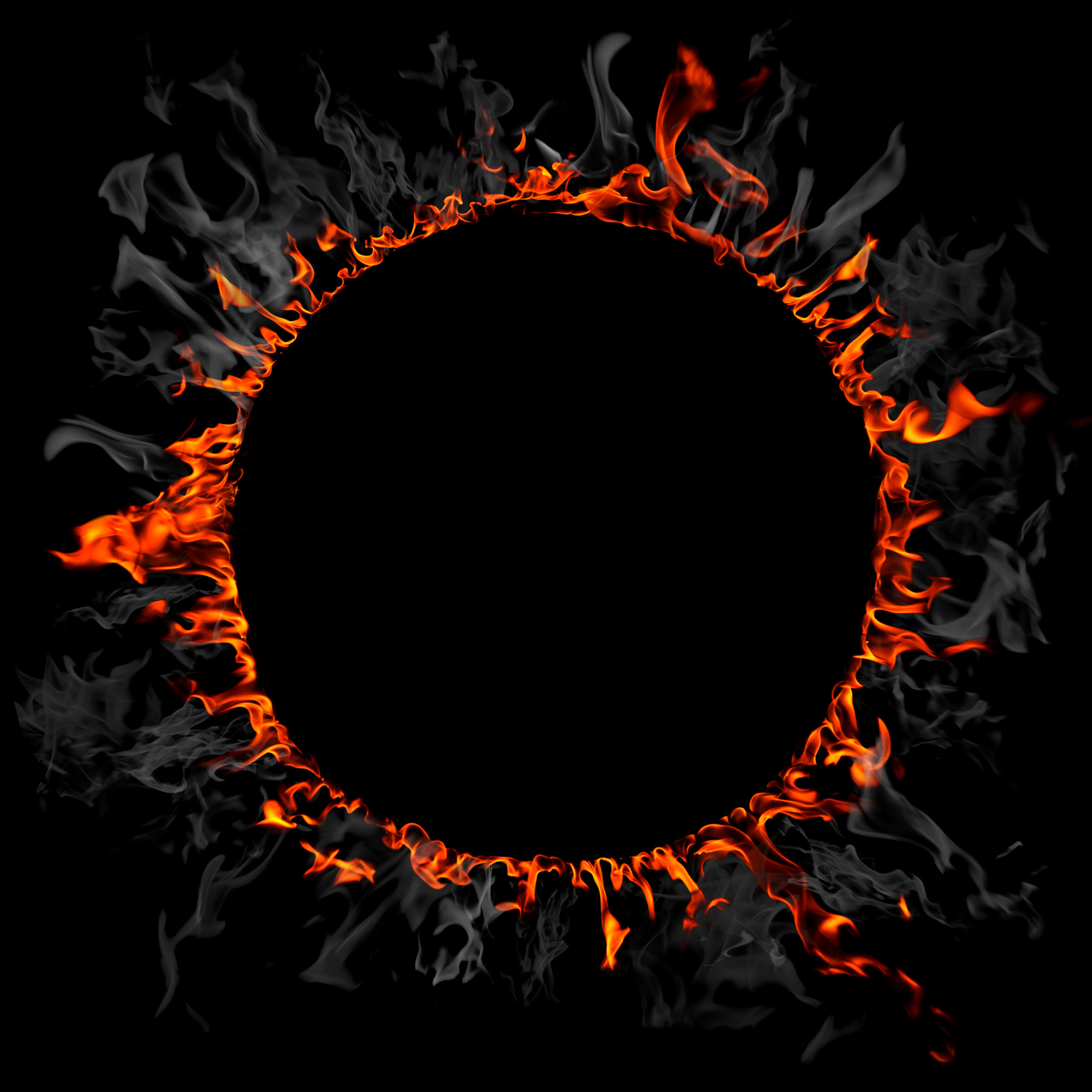 Fire ring